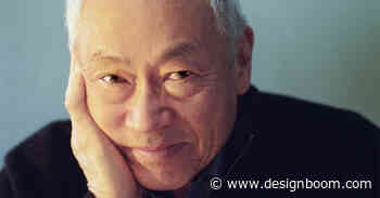 gyo obata, co-founder of global architecture firm HOK, dies aged 99 - Designboom