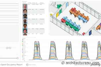 Better design decisions: Architecture and data - Architecture AU
