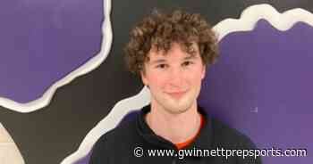 Duluth's Baden Stewart commits to Piedmont | Sports | gwinnettprepsports.com - Gwinnett Prep Sports