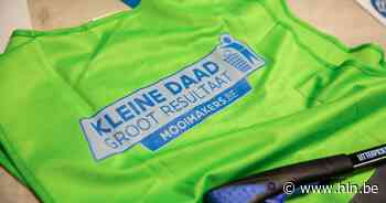 Lenteschoonmaak in Wemmel loopt van 19 tot 26 maart “Doe jij mee?” - HLN.be