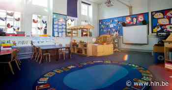 Basisschool De Wondertuin in Wemmel schorst vandaag lessen na coronabesmettingen - HLN.be