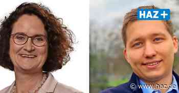 Hemmingen/Springe: Landtagswahl SPD wählt Baatzsch - Liebelt unterliegt - HAZ