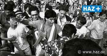 Eine Kirche in Springe für den Fußballgott - HAZ