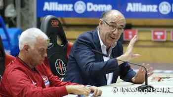 Ghiacci: «Niente scuse: l’Allianz Trieste è scarica ed è compito nostro ritrovare compattezza» - Il Piccolo