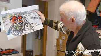 Giallo di Trieste, il marito Sebastiano: «Ricordare quell'ultimo sorriso di Lilly ora mi fa ancora più male» - Il Piccolo