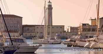 Trieste, Molo F.lli Bandiera, in progettazione stazione di... - Trieste News