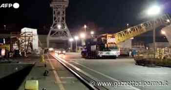 Trieste, sequestrato yacht da 500 milioni all'oligarca russo Melnichenko - Gazzetta di Parma