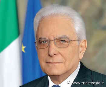 Mattarella torna a Trieste a fine marzo per l'inaugurazione dell'anno accademico - triestecafe.it