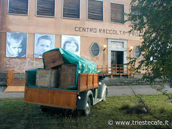 "Comune di Trieste ha bloccato i cancelli dell'ex campo profughi di Padriciano" - triestecafe.it
