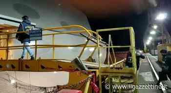 Trieste, congelato yacht da 530 milioni di un oligarca russo: è la barca a vela più grande del mondo - ilgazzettino.it