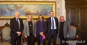 Trieste capitale dell'atletica leggera - Il Friuli