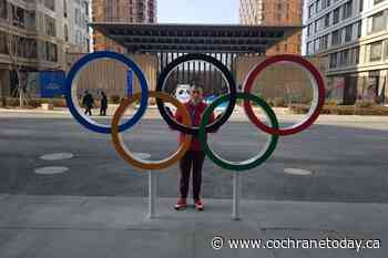 St. Albert's Marc Kennedy enjoying Olympic curling journey - Cochrane Today