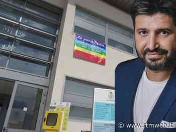 Manduria: le iniziative concrete in favore del popolo ucraino proposte dal consigliere Antonio Mariggiò - RTM web