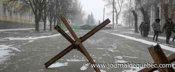 Guerre en Ukraine: neuf morts dans des bombardements à Mykolaïv