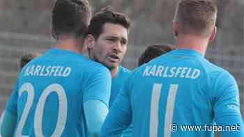 TSV Eintracht Karlsfeld: Letzte Chance im Spitzenspiel beim FC Unterföhring - FuPa