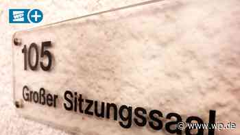 Frau über soziale Medien beleidigt - Prozess in Meschede - WP News