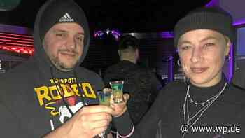 Aktion der Kneipen in Meschede: Schnaps für die Ukraine - WP News