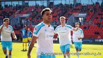 Schalke siegt deutlich in Ingolstadt