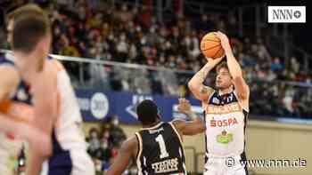 Basketball in Rostock: Seawolves wollen Gegner Ehingen Urspring und Corona trotzen | svz.de - nnn.de