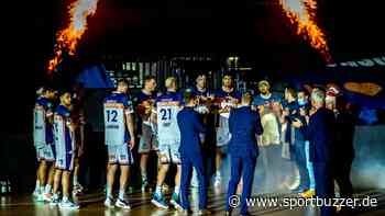 Nächster Seawolves-Gegner Ehingen kommt mit neuem Selbstbewusstsein nach Rostock - Sportbuzzer