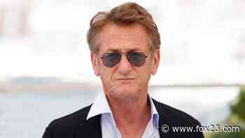 Coronavirus: Actor Sean Penn tests positive, director says - KOKI FOX 23 TULSA