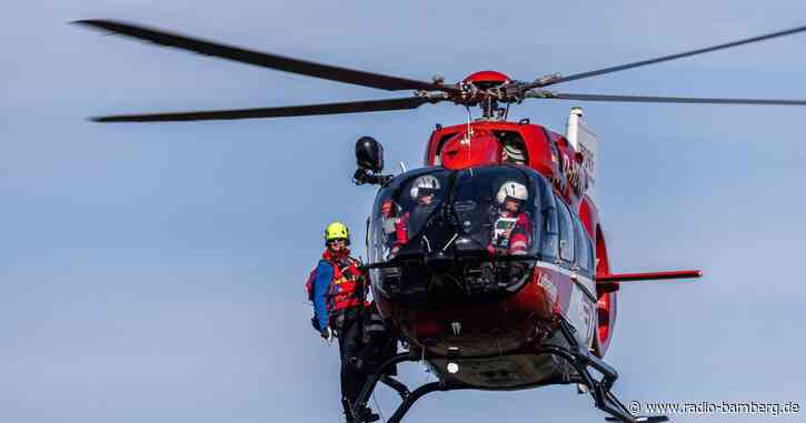 Bergwanderer stürzen bei Touren in den Voralpen in den Tod