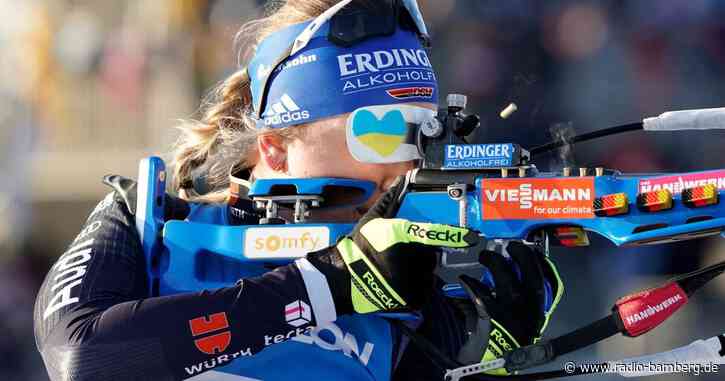 Rätsel um Denise Herrmann: Karriere-Ende oder Heim-WM?