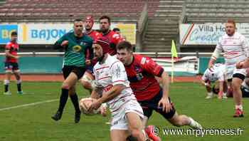 À Dax, un tout autre test attend le Stado - nrpyrenees.fr