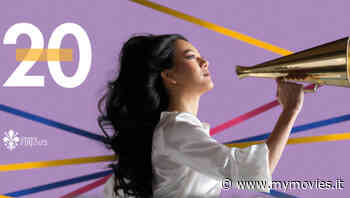 Florence Korea Film Fest, il manifesto ufficiale della nuova edizione - MYmovies.it