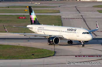 Today in Aviation: Mexico’s Volaris Takes to the Skies - Airways Magazine
