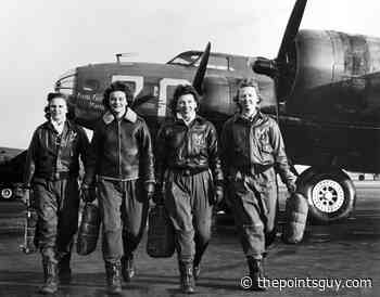 These are the 11 women in aviation who inspired my career - The Points Guy