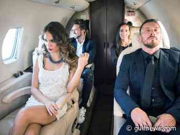 Private jets soar past global pandemic, oil price woes - Gulf News