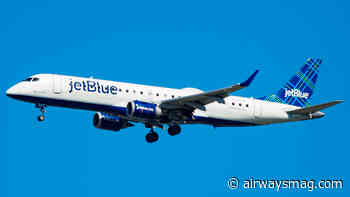 Today in Aviation: Maiden Flight of the Embraer ERJ-190 - Airways Magazine