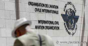 Dual registration of Russian-leased aircraft at odds with key aviation principles -U.N. - Reuters.com