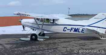 Imminent shuttering of Montreal-area regional airport devastating to aviation community - Global News