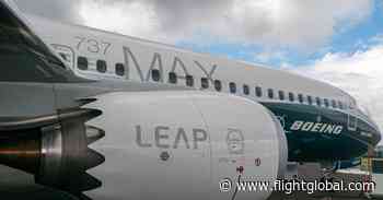 GE Aviation confident in ability to double Leap output by 2023 - Flightglobal