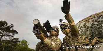 Aviation Industry Mum on Russia’s Veiled Manpad Warning - Aviation International News