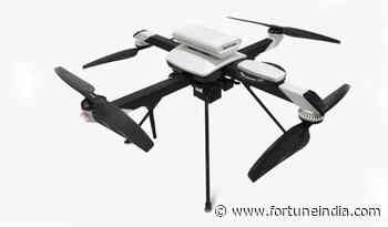PLI scheme: Aviation ministry invites applications from drone makers - Fortune India