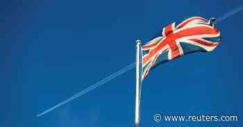 Russian-linked private jet impounded as UK deepens aviation sanctions - Reuters UK