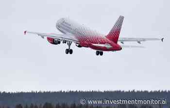 How is inflation affecting Russia's aviation sector? - Investment Monitor