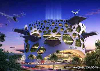 UK and US aviation authorities collaborate to certify new eVTOL aircraft - eVTOL.com