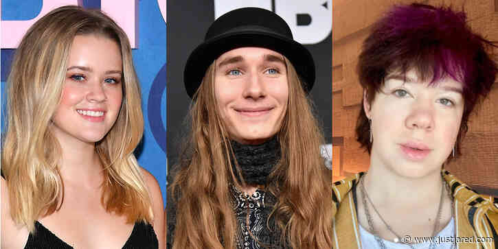 Every Star Who Came Out as LGBTQ+ in 2022