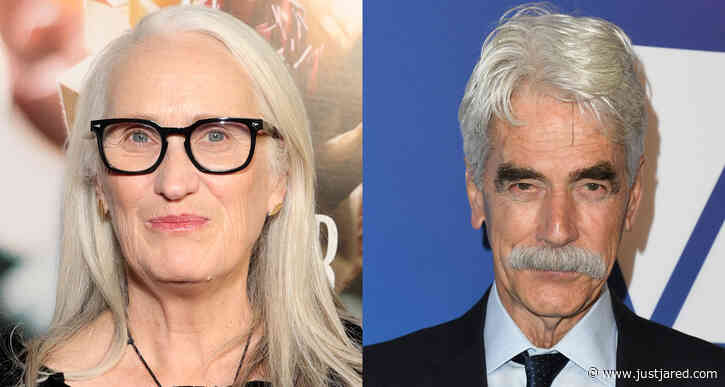 Jane Campion Rips Into Sam Elliott Over His 'The Power of the Dog' Criticism