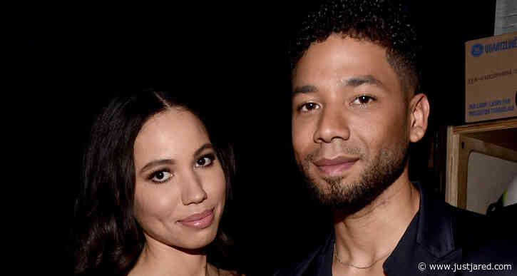 Jurnee Smollett Reacts to Brother Jussie's 150-Day Prison Sentence