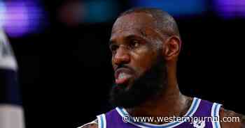 Last Year, LeBron James All But Declared Officer in Deadly Shooting Guilty. Guess What a Grand Jury Just Decided