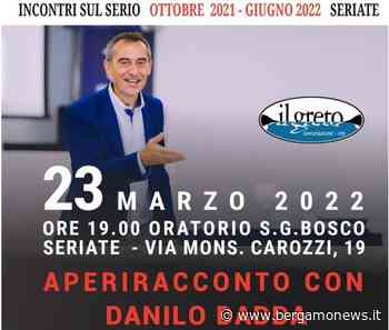 A Seriate Danilo Dadda l’imprenditore che premia in denaro i dipendenti che leggono - BergamoNews.it