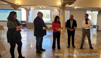 Sète - Frontignan : retour sur la Fémina Week avec Myriam Reynaud - Hérault Tribune