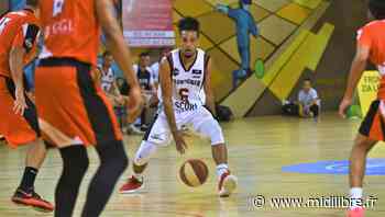 Basket-ball : Frontignan-La Peyrade voudra confirmer face à Bandol - Midi Libre