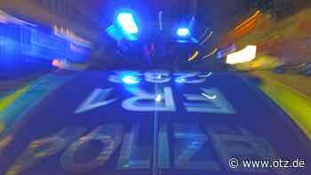 Stühle und Tasche aus Schnellrestaurant in Jena gestohlen – Polizei schnappt sechs Jugendliche