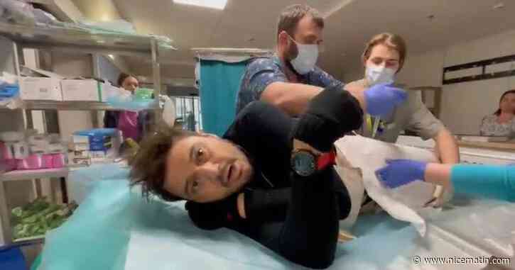 Guerre en Ukraine. Un journaliste américain blessé témoigne sur la fusillade qui a coûté la vie à son confrère